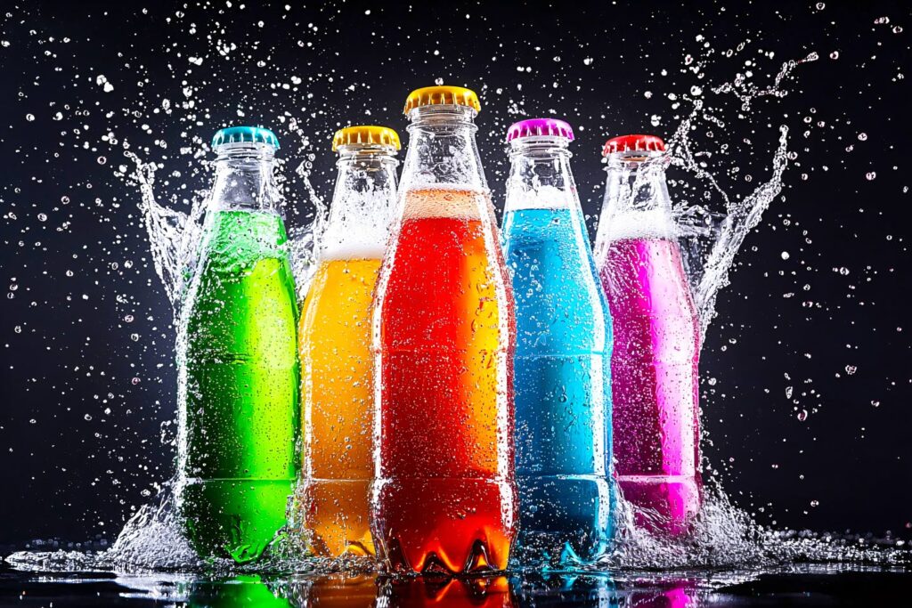 Sugar tax, energy shock, and the growth imperative
