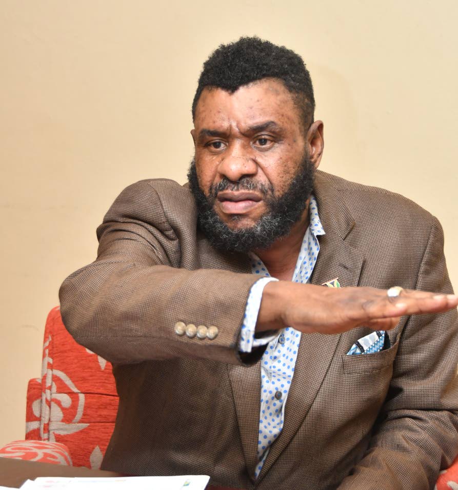 ‘Keep Jamaica open’