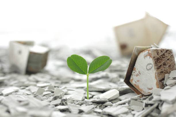 Dancing in the rain: The true test of political leadership