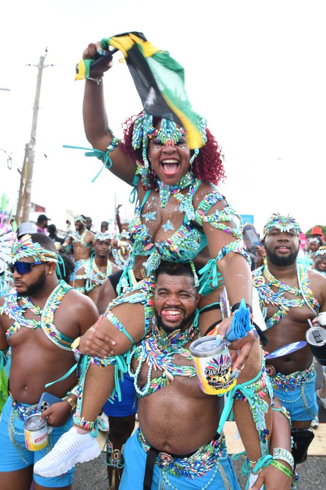 The sound of the road