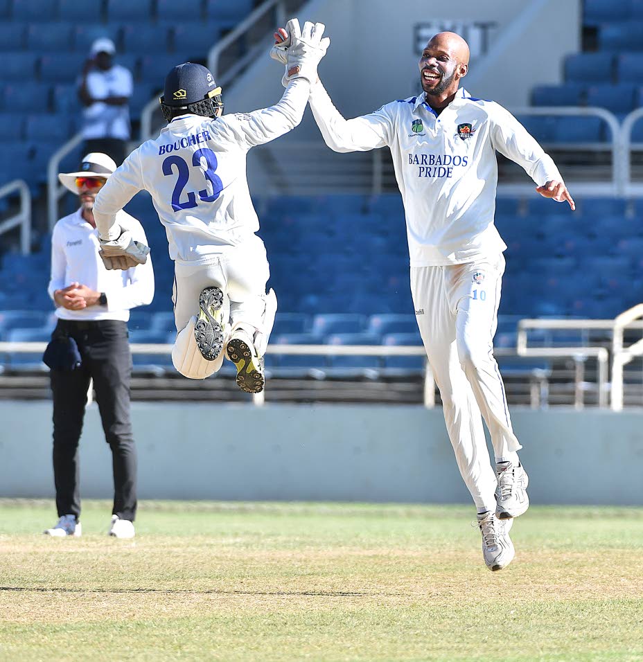 Scorpions unfazed in spite of weak start