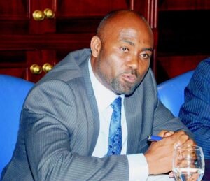 IC: Charge Wheatley with illicit enrichment