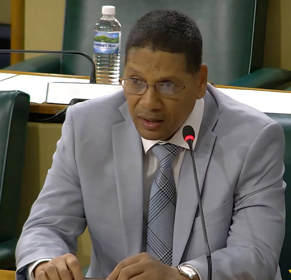 Central Kingston’s housing stock in dire need of overhaul says MP Williams