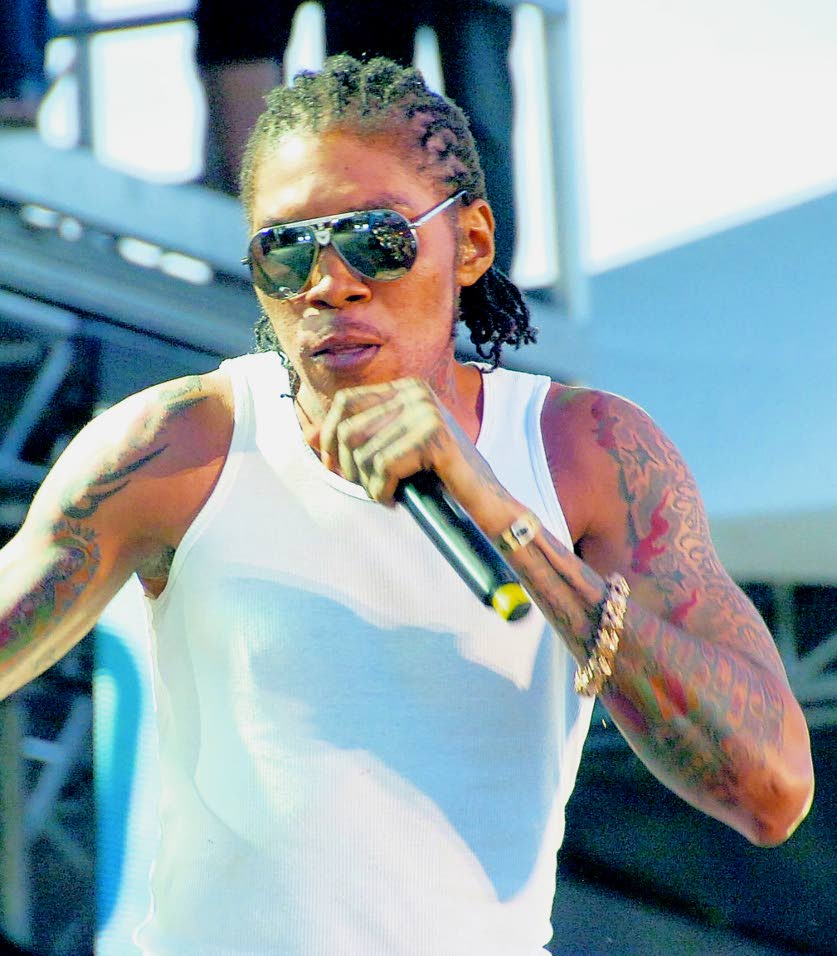 Vybz Kartel vs Mavado: Still relevant a generation later