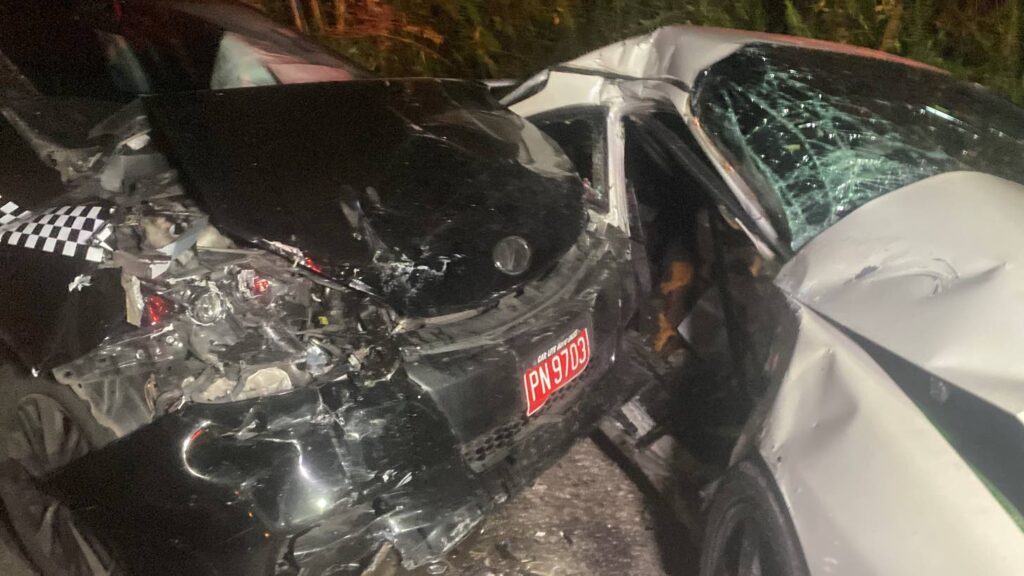 Road deaths pass the 100 mark but big 28 per cent reduction recorded
