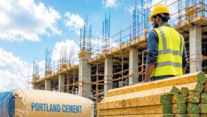 OIL PAIN HITS CONSTRUCTION