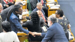 Crawford goes to court