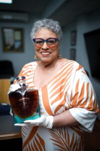 A moment of rare distinction: Collector acquires Appleton Estate 51 ...