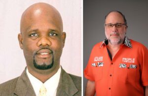 Former JLP MP dares Golding to repeat ‘defamatory’ comment outside Parliament