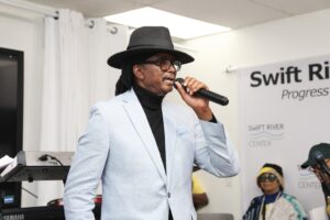 Mighty Diamonds tribute draws big crowd in New York