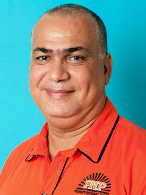 Azan calls for urgent action after man falls through Easington bridge