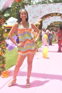 In pictures: Another glimpse at Sunrise Breakfast Party