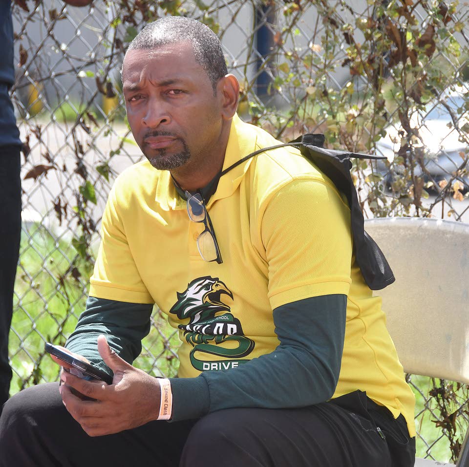Jamaican coaches eye strong showing at East Coast Showcase