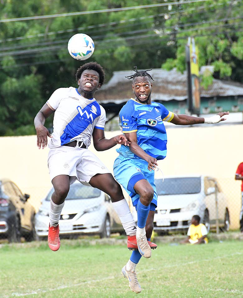 Hyde credits Harbour View players after victory in ongoing battle to avoid relegation