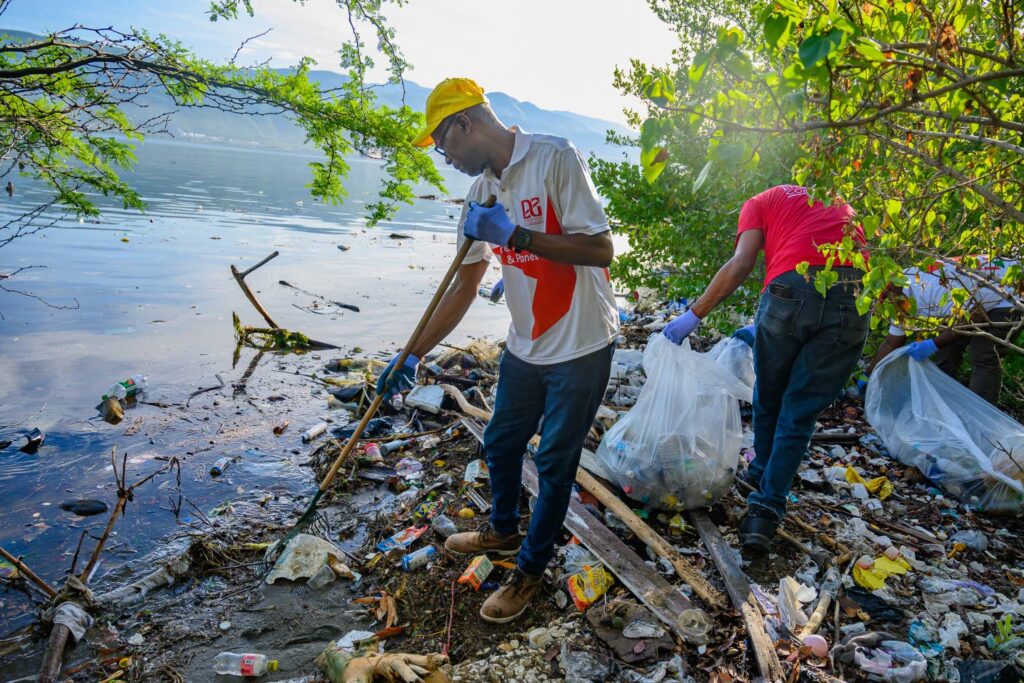 Jamaica ranks 68 of 180 countries on Environmental Performance Index