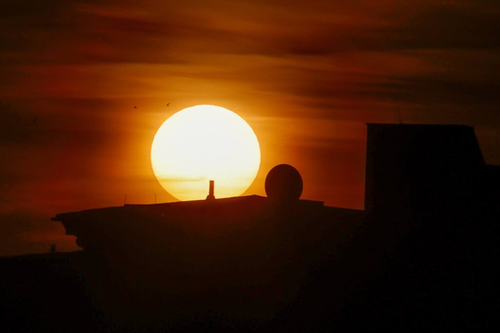 Scientists scrap worst-case climate scenario
