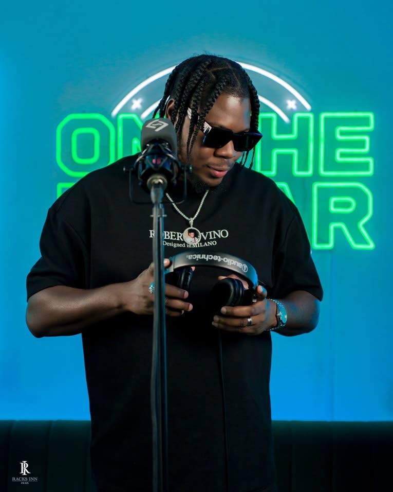 Dancehall Deejay Kkrytical Sets Sights on Jamaica and Miami Shows