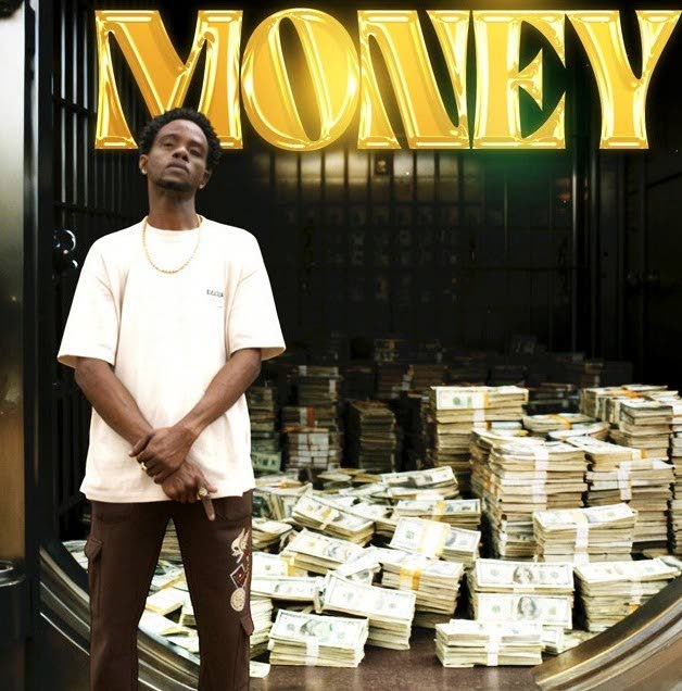 Kibaki Riding Wave of Praise for New Money Single