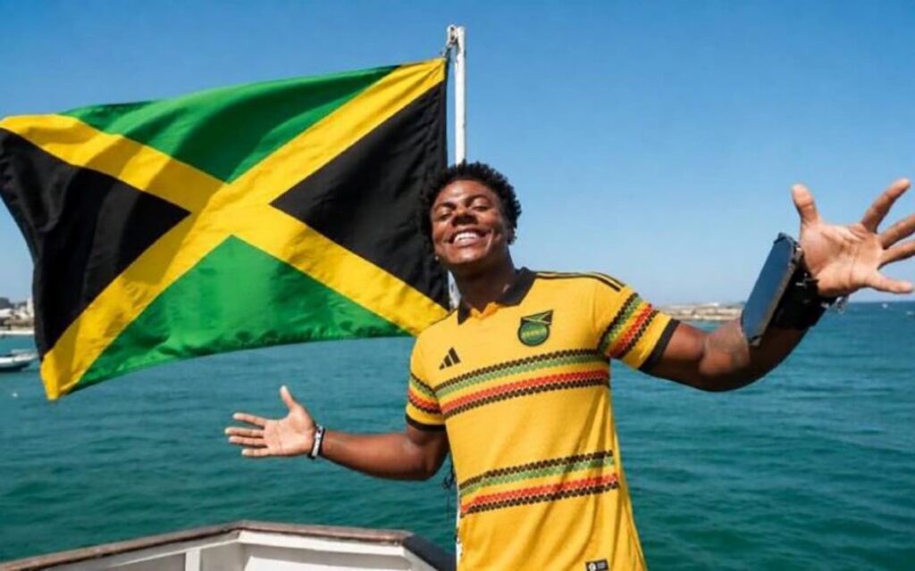 Marketing Jamaican excellence