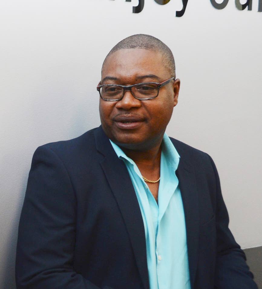JCA CEO Francis bids farewell as position made redundant