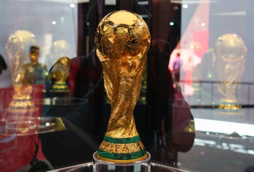 New York, New Jersey announce probe into FIFA’s World Cup ticket sales