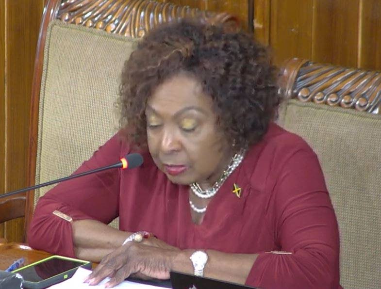 Grange stands firm: Rastafarians enjoy same rights as other faiths under Jamaican law