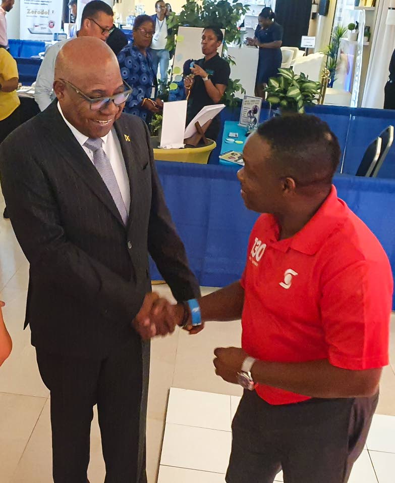Jamaica eyes bigger bite of dental tourism billions