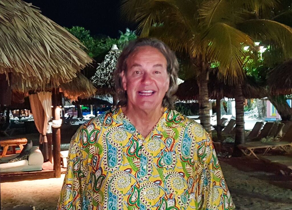 Beaches Negril welcomes US radio stations