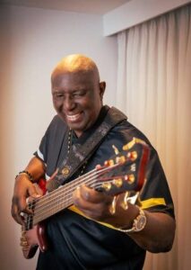 Jackie Jackson, legendary Jamaican bass guitarist, dies at 79