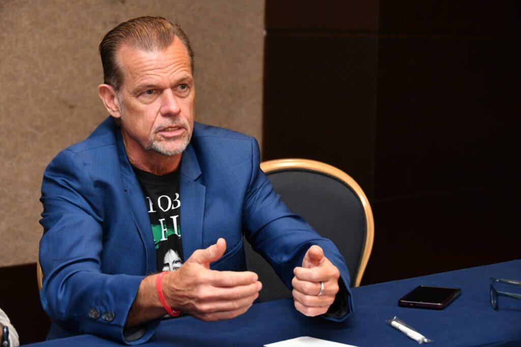 After Melissa, Jamaica bets on digital government