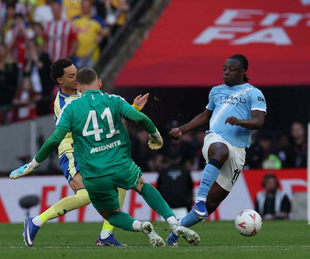 Fixture pile-up no excuse for Man City in title race, says Guardiola