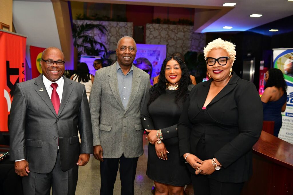 Celebrating Beauty Beyond Jamaica’s Borders