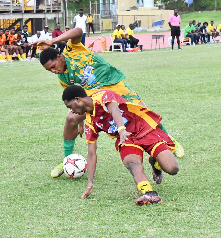 ISSA football rally to kick off on September 12