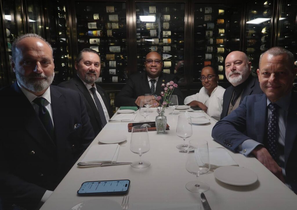 Jamaican companies urged to target UK market