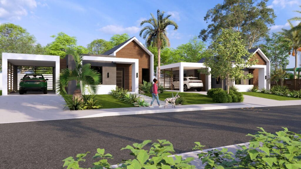 Affordable Luxury: How One Architect Is Redefining Mid-Priced Housing in Jamaica