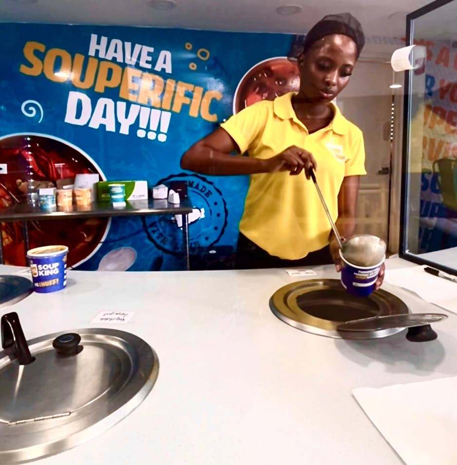 Soup King