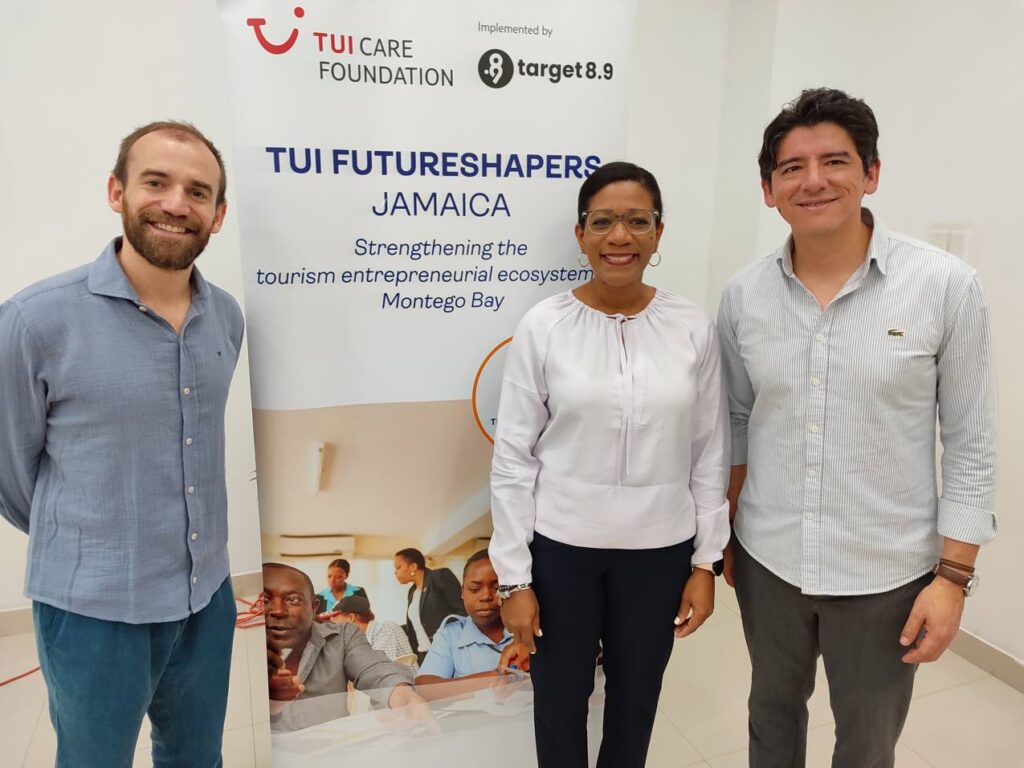 TUI launches resilience fund for tourism MSMEs