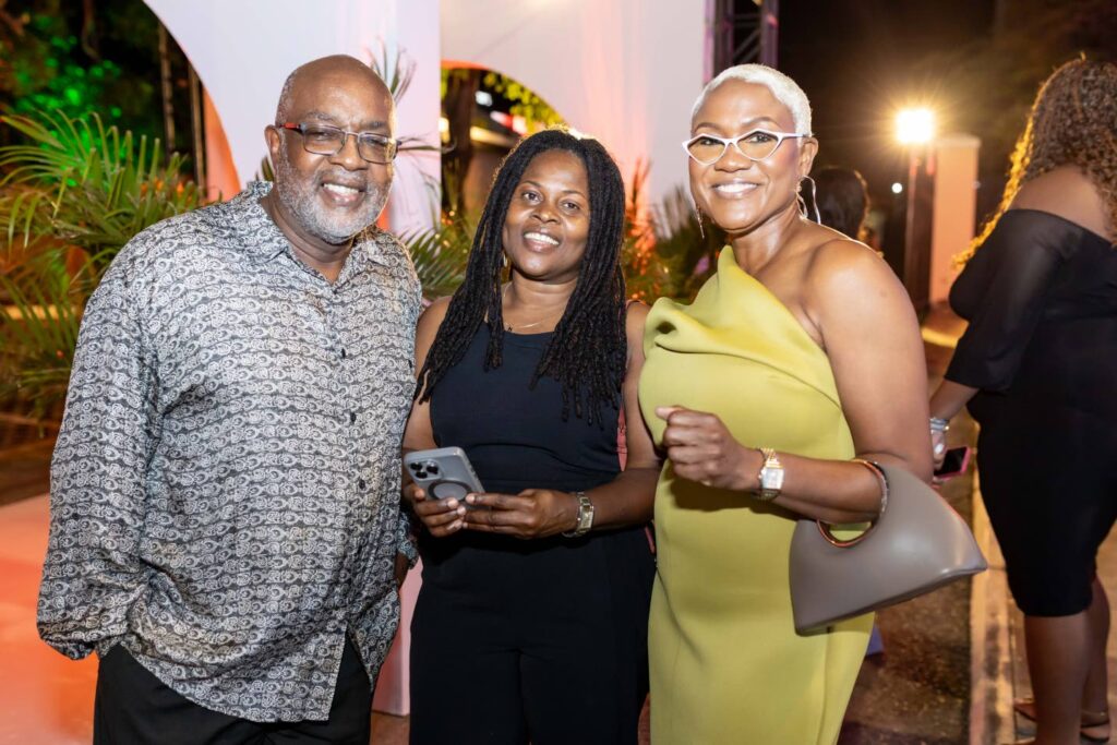 Business Social – May 8