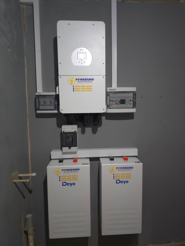 Powergrid Electrical: engineering a solar legacy