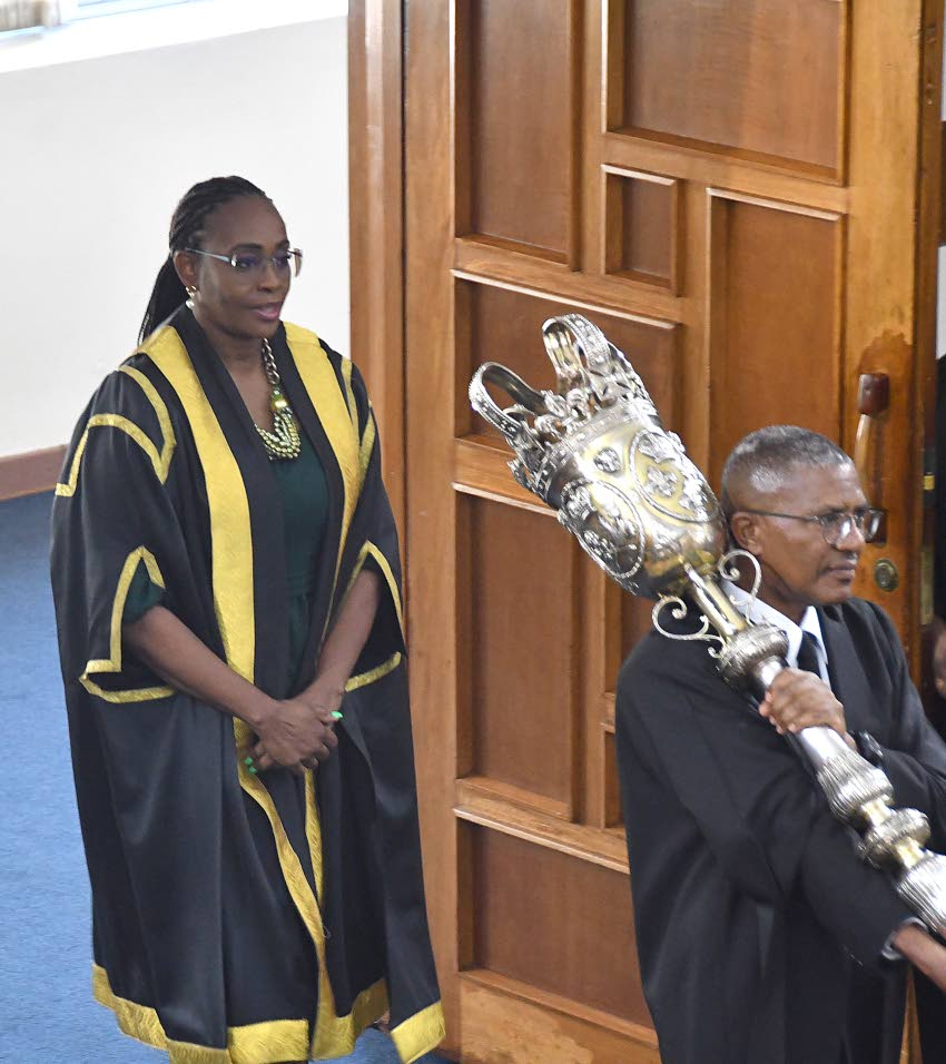 Speaker’s Office says no new procedure for parliamentary questions