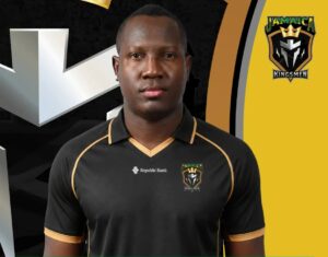 Miller impressed with Jamaica Kingsmen’s talent pool