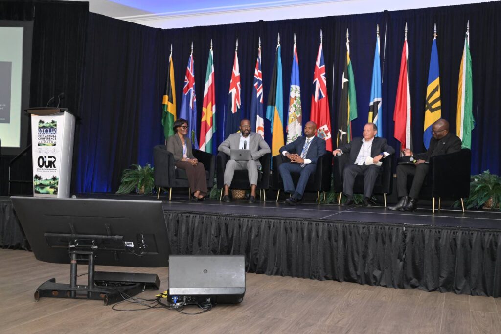 Cybersecurity firm calls for Caribbean cloud before year end