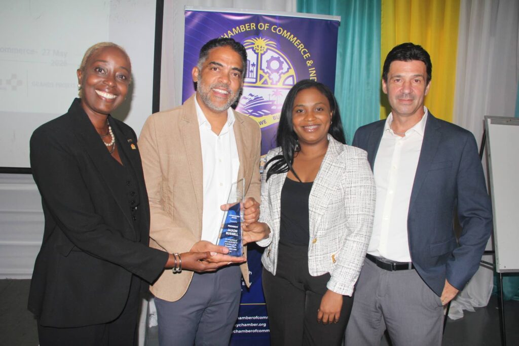 MoBay Chamber president wants changes to labour laws