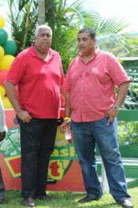 Jamaican racing mourns legendary owner and breeder Edmund ‘Big Ed’ Thomas