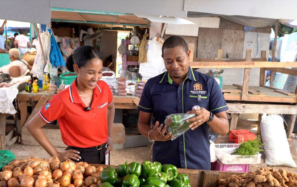 Jamaica to host Caribbean Week of Agriculture