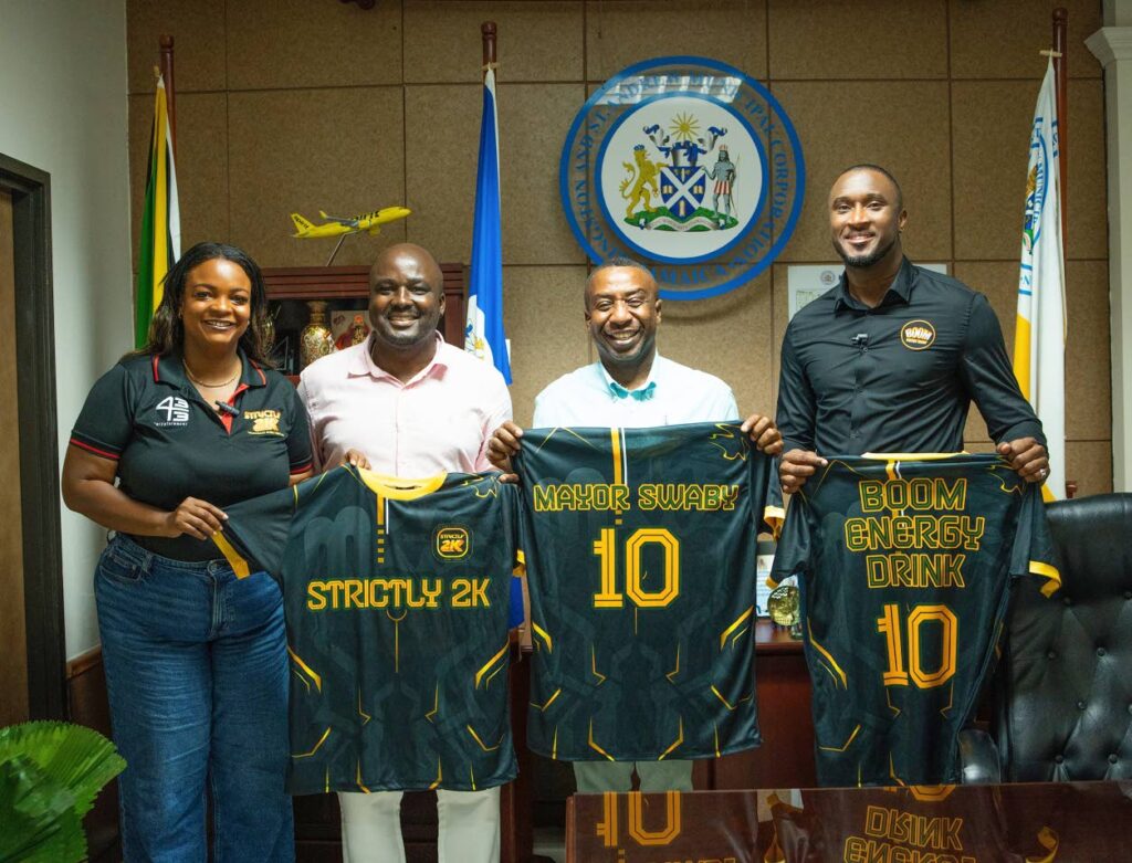Strictly 2K to mark 10th anniversary May 23