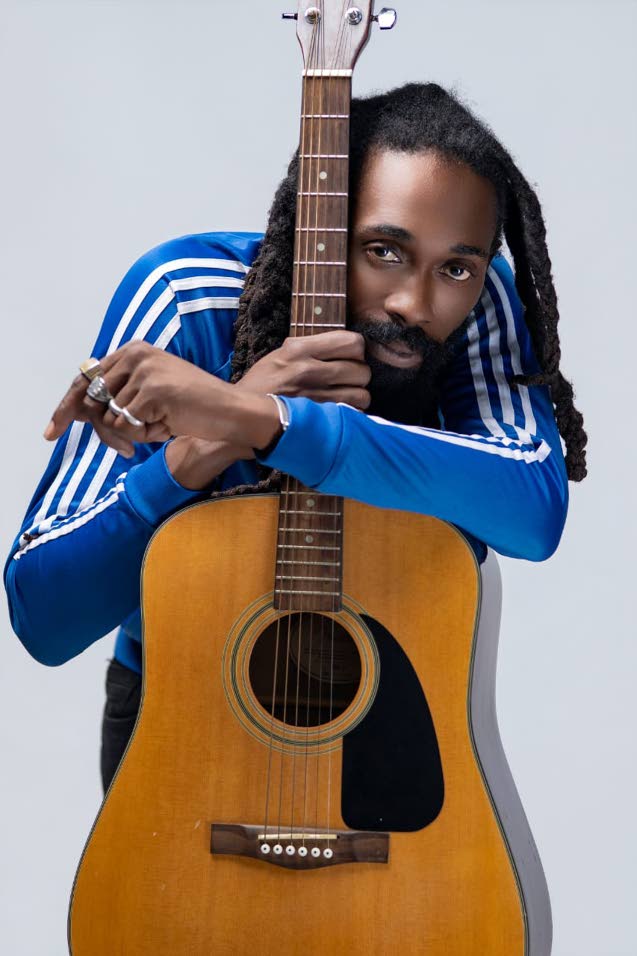 I-T Rockaz steps out solo with new reggae single 'Thankful'