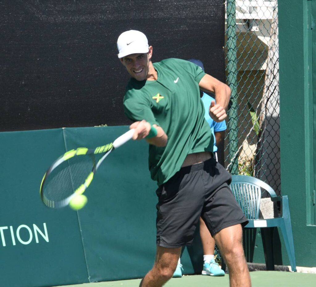 Jamaica to host historic Kingston Open