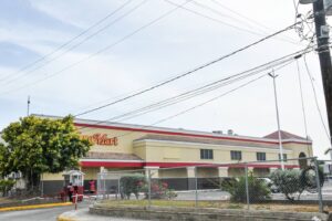 MegaMart Portmore closing