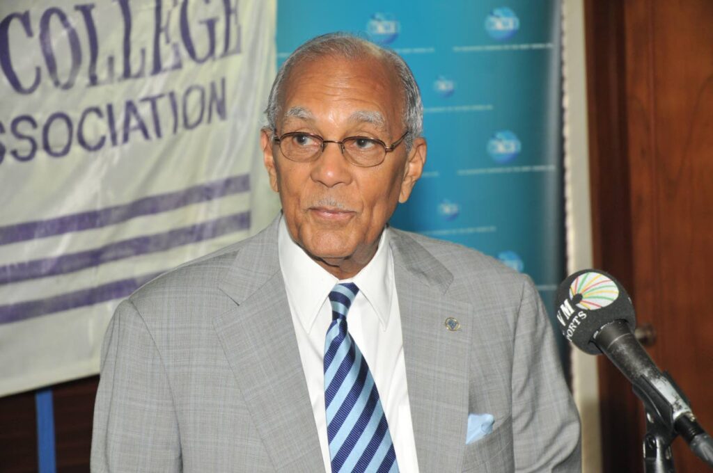 Jamaica poorer for Mr Dennis Lalor’s passing